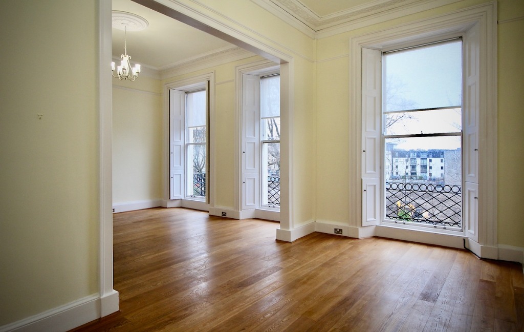 Fettes Row, Edinburgh, EH3 6SE