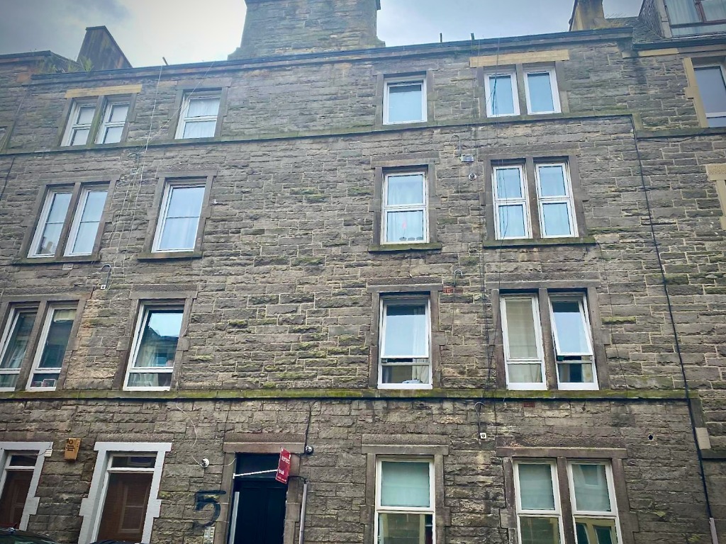 Newton Street, Edinburgh, EH11 1TQ