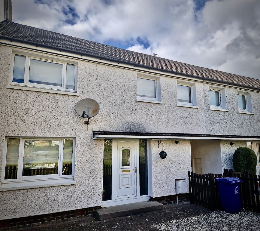 Ruskin Place, Midlothian, EH22 5QJ