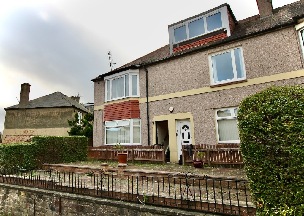 Sighthill Terrace, Edinburgh, EH11 4QG