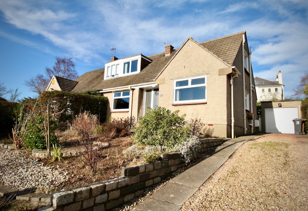 Swanston Drive, Edinburgh, EH10 7BP