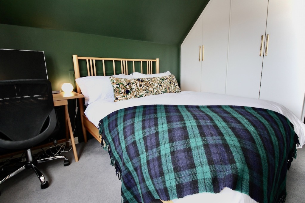 Swanston Drive, Edinburgh, EH10 7BP