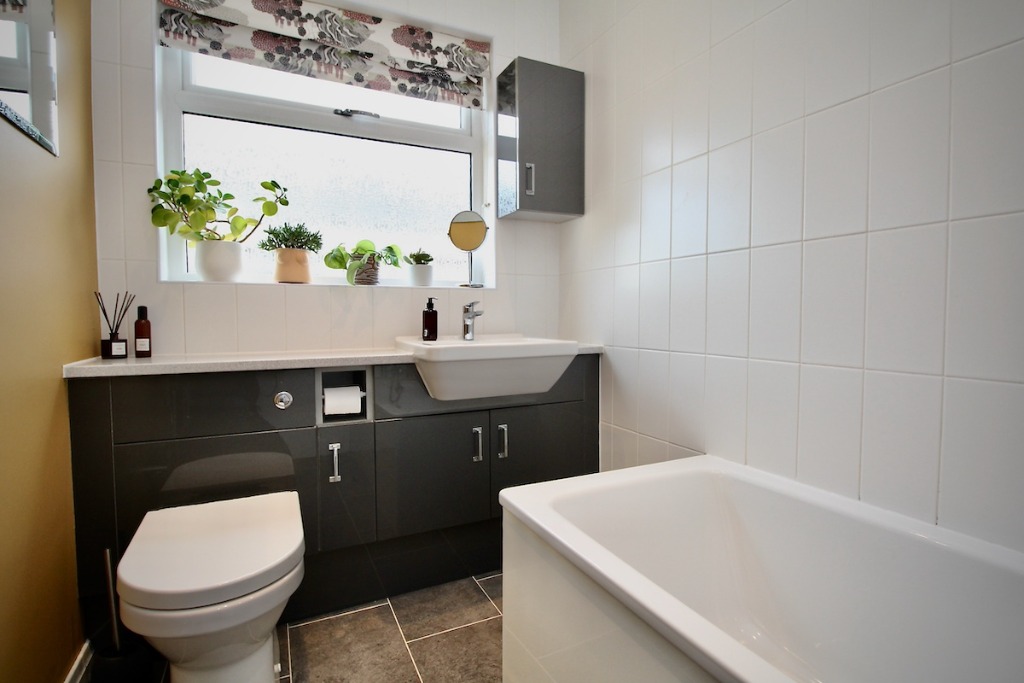 Swanston Drive, Edinburgh, EH10 7BP