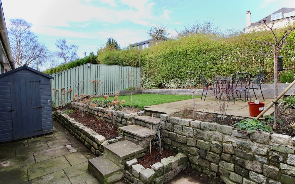 Swanston Drive, Edinburgh, EH10 7BP