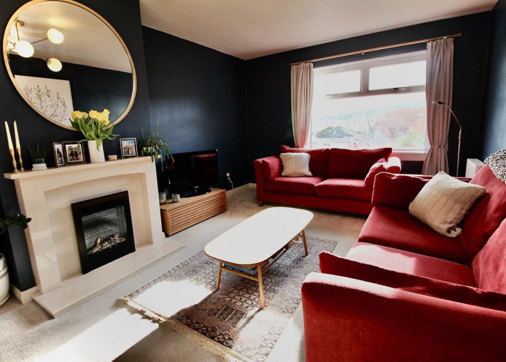 Swanston Drive, Edinburgh, EH10 7BP