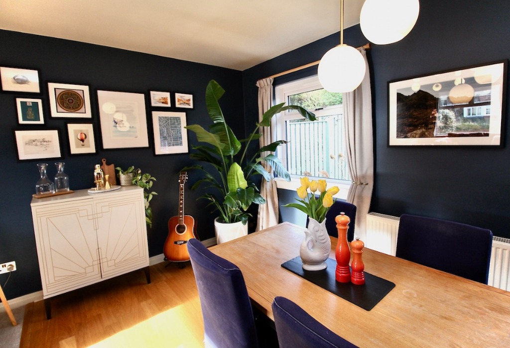 Swanston Drive, Edinburgh, EH10 7BP