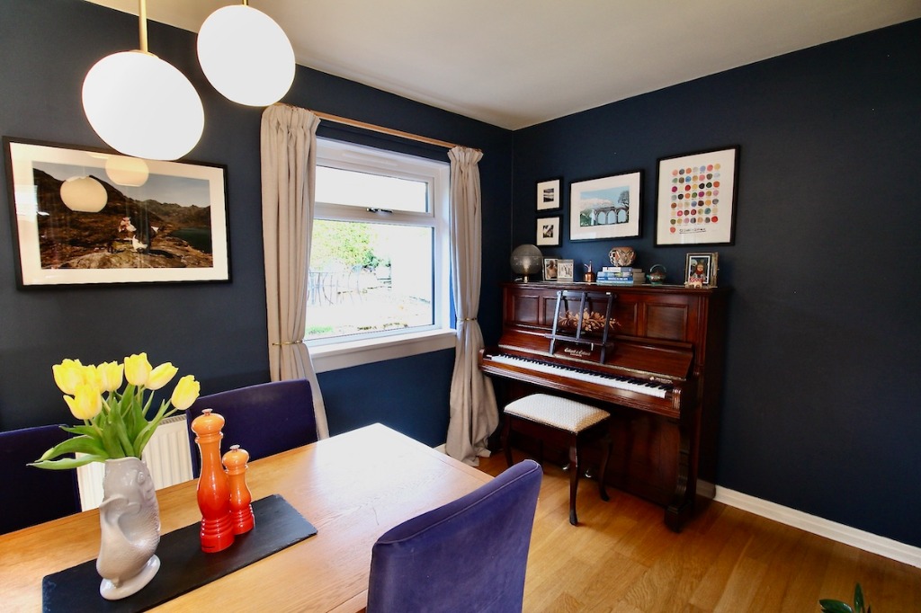 Swanston Drive, Edinburgh, EH10 7BP