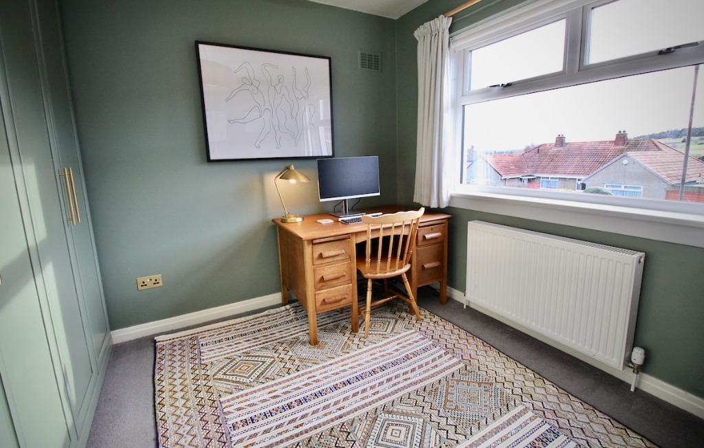 Swanston Drive, Edinburgh, EH10 7BP