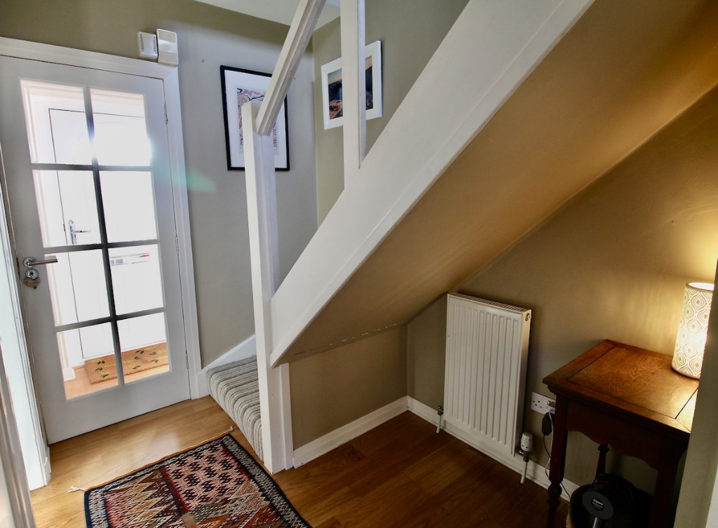 Swanston Drive, Edinburgh, EH10 7BP