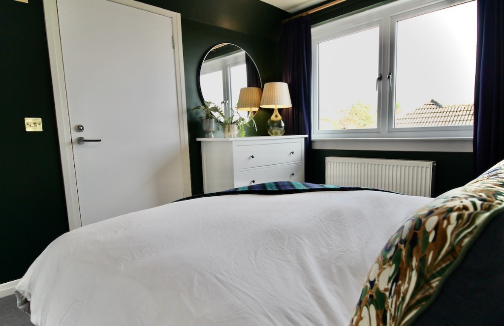 Swanston Drive, Edinburgh, EH10 7BP