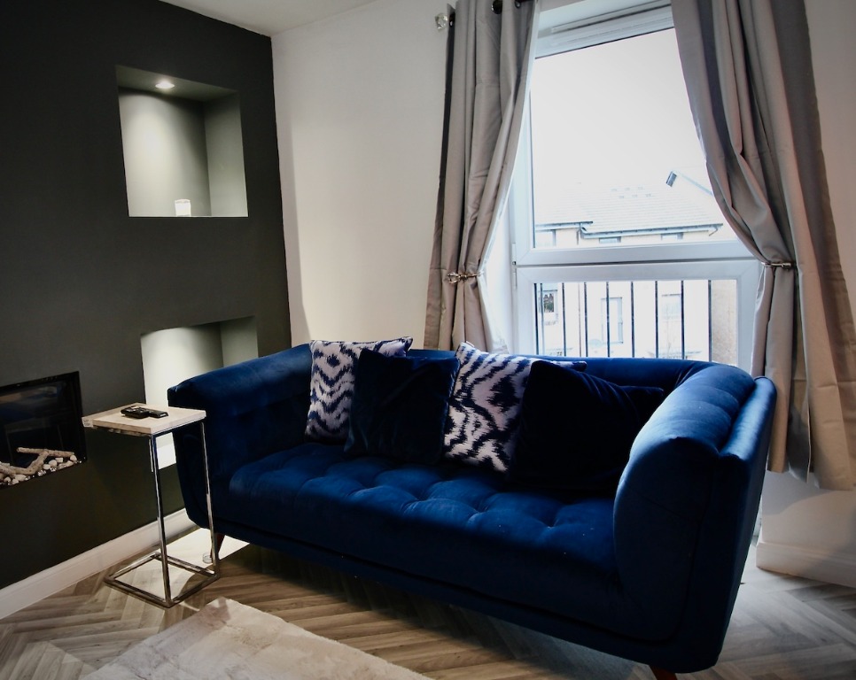 Skylark Place, Edinburgh, EH15 1AA