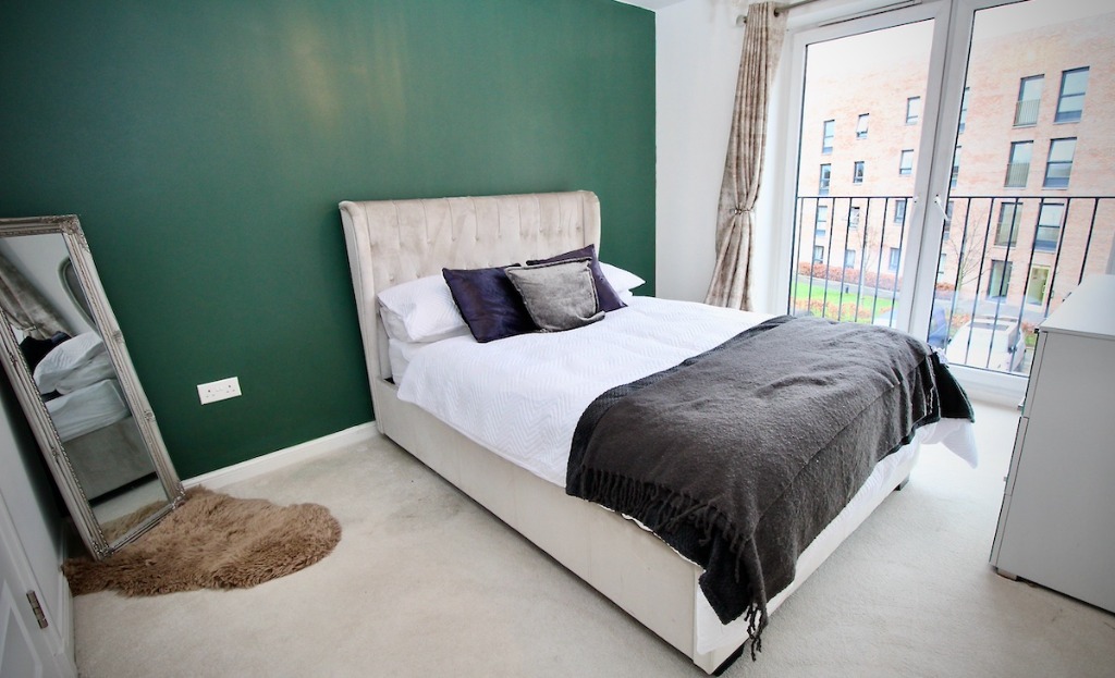 Skylark Place, Edinburgh, EH15 1AA