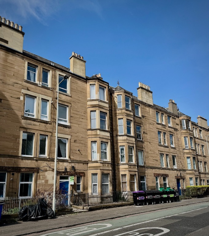 Slateford Road, Edinburgh, EH11 1QU