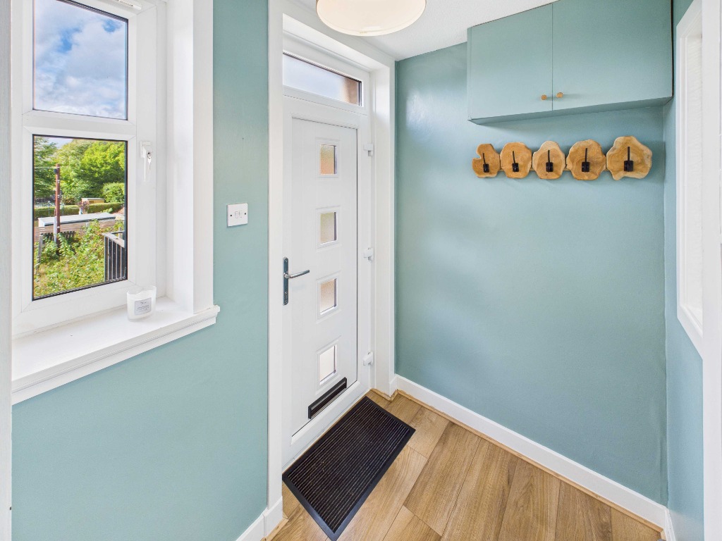 Springfield Place, Midlothian, EH25 9LW