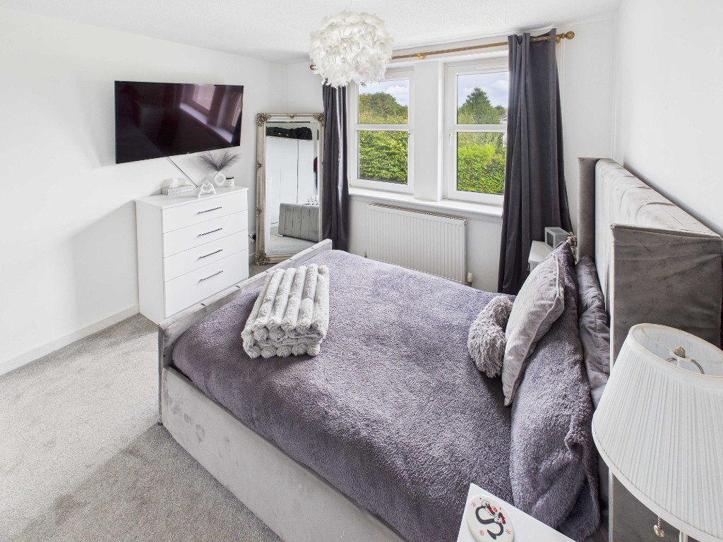 Springfield Place, Midlothian, EH25 9LW