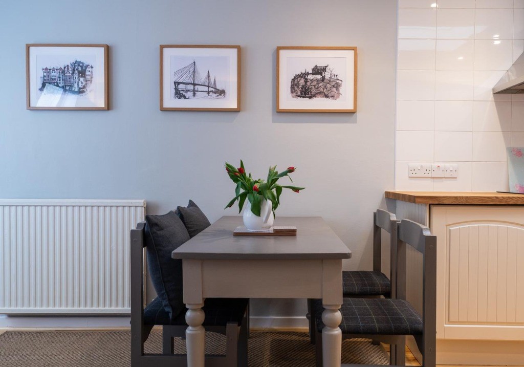 Lynedoch Place Lane, Edinburgh, EH3 7QA
