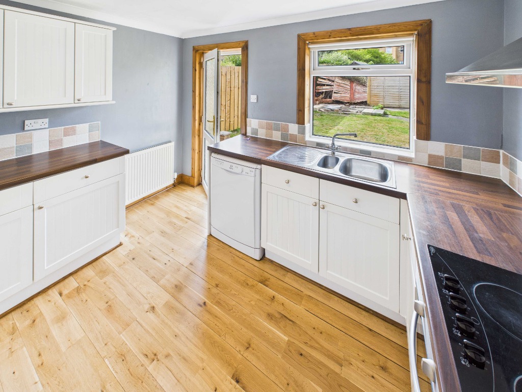 Waverley Park, Midlothian, EH19 3BU
