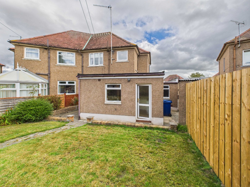 Waverley Park, Midlothian, EH19 3BU