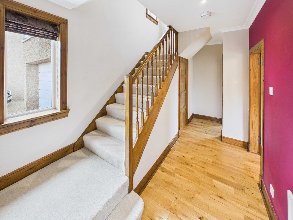 Waverley Park, Midlothian, EH19 3BU