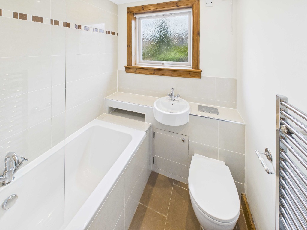 Waverley Park, Midlothian, EH19 3BU