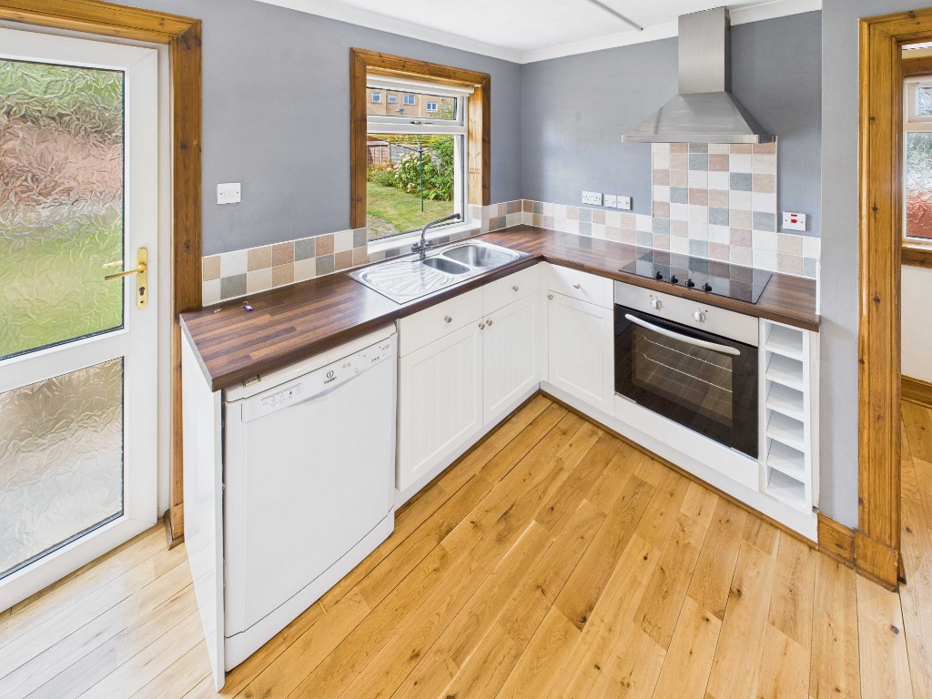 Waverley Park, Midlothian, EH19 3BU