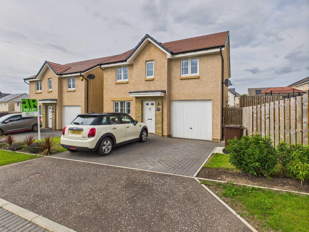 Cleugh Rise  , East Lothian, EH21 8FJ