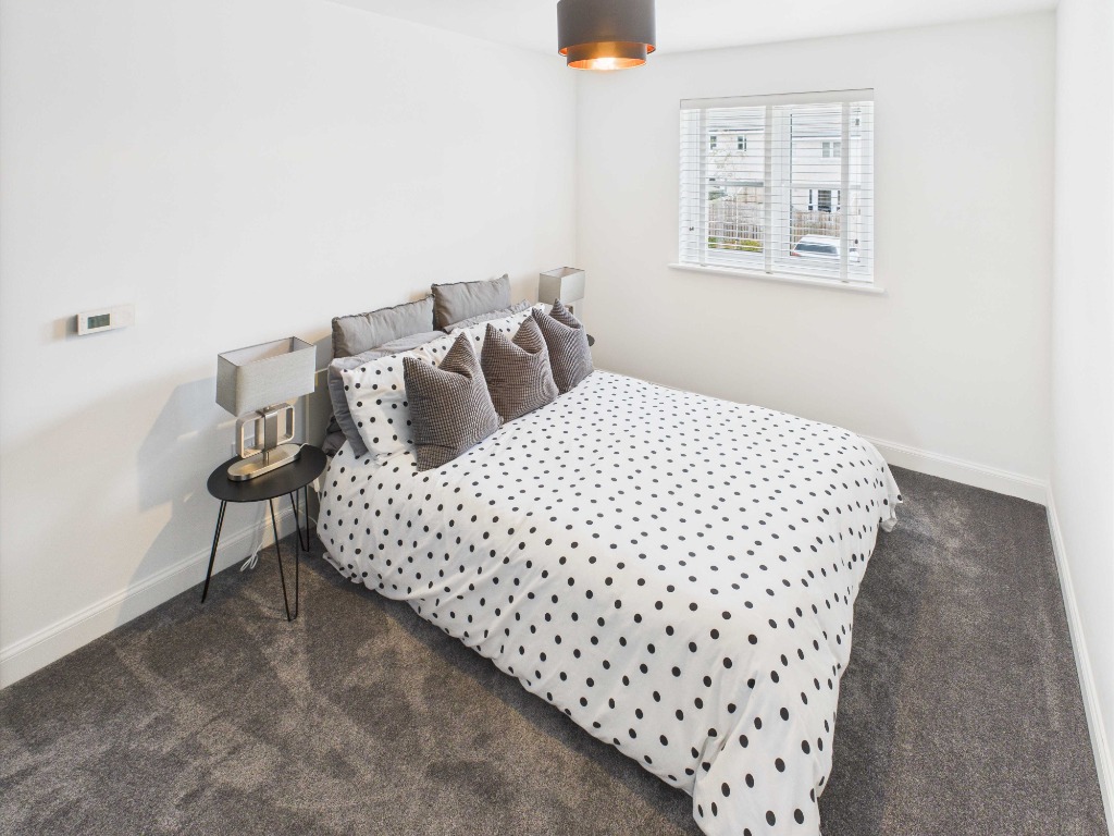 Cleugh Rise  , East Lothian, EH21 8FJ