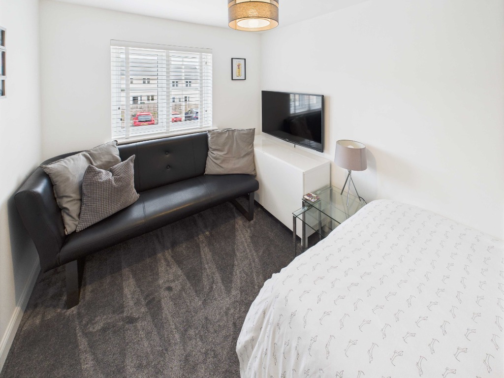 Cleugh Rise  , East Lothian, EH21 8FJ