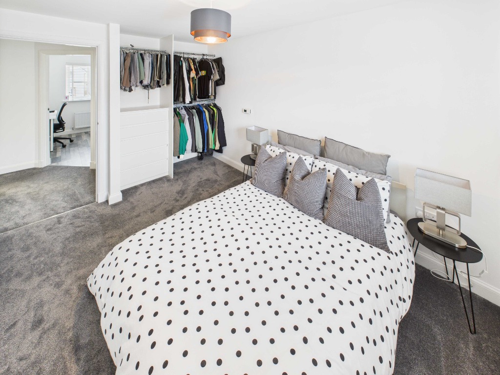 Cleugh Rise  , East Lothian, EH21 8FJ