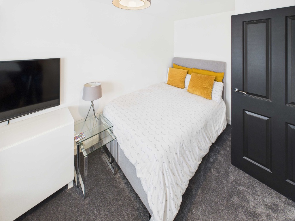 Cleugh Rise  , East Lothian, EH21 8FJ