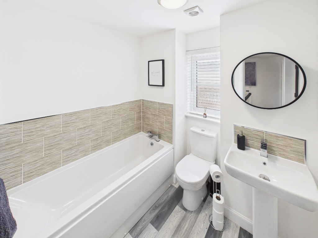 Cleugh Rise  , East Lothian, EH21 8FJ