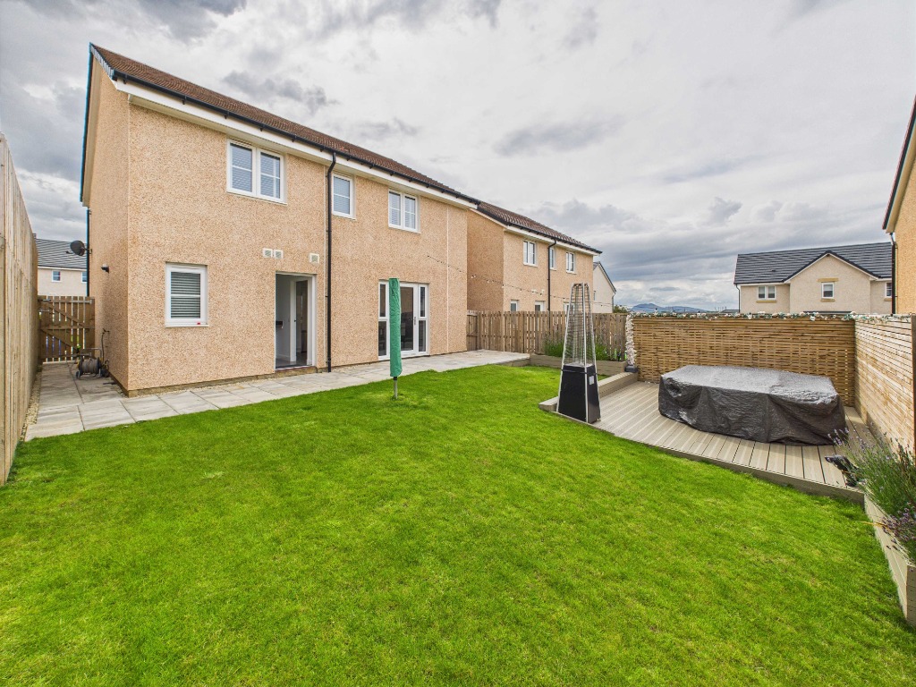Cleugh Rise  , East Lothian, EH21 8FJ