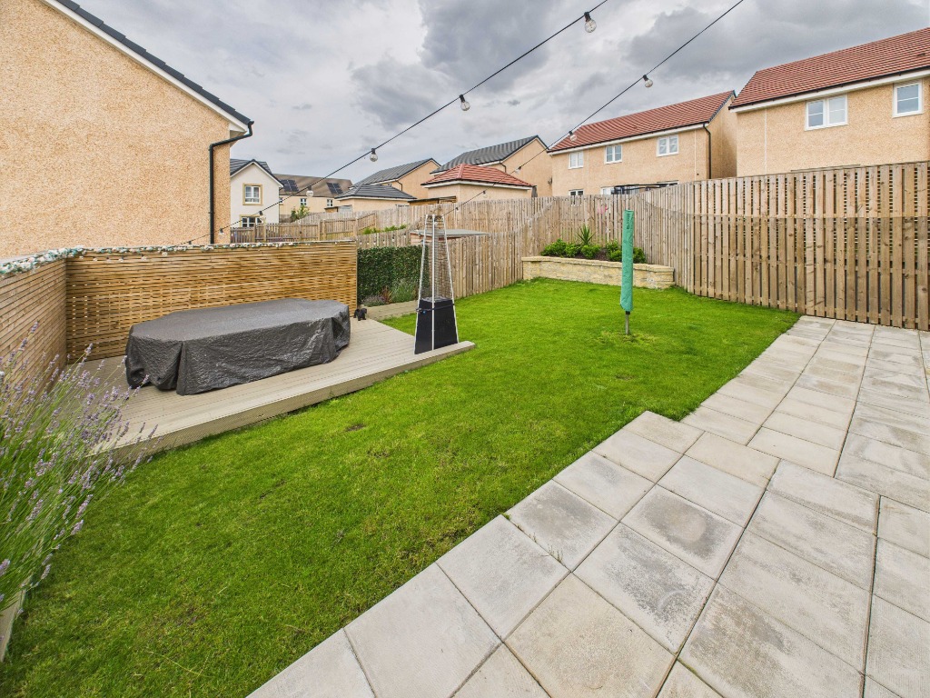 Cleugh Rise  , East Lothian, EH21 8FJ