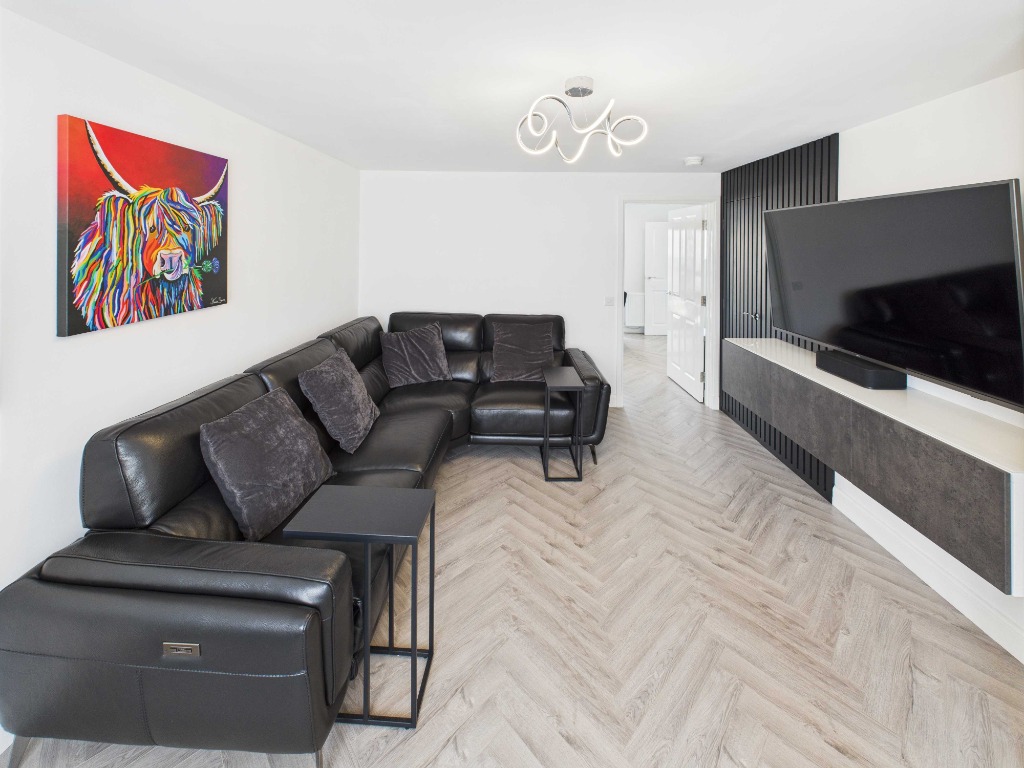 Cleugh Rise  , East Lothian, EH21 8FJ