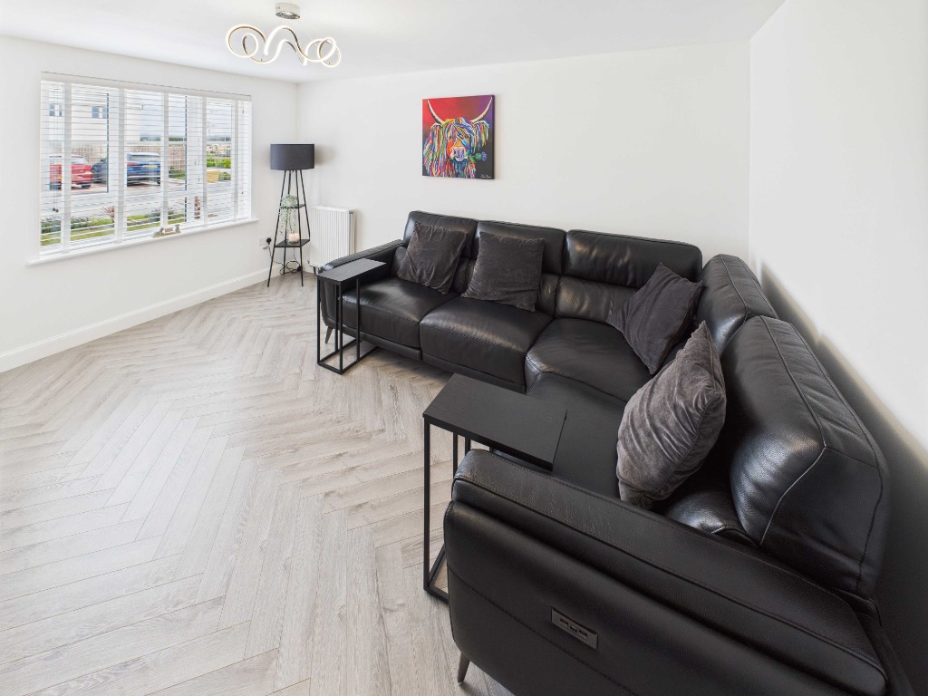 Cleugh Rise  , East Lothian, EH21 8FJ