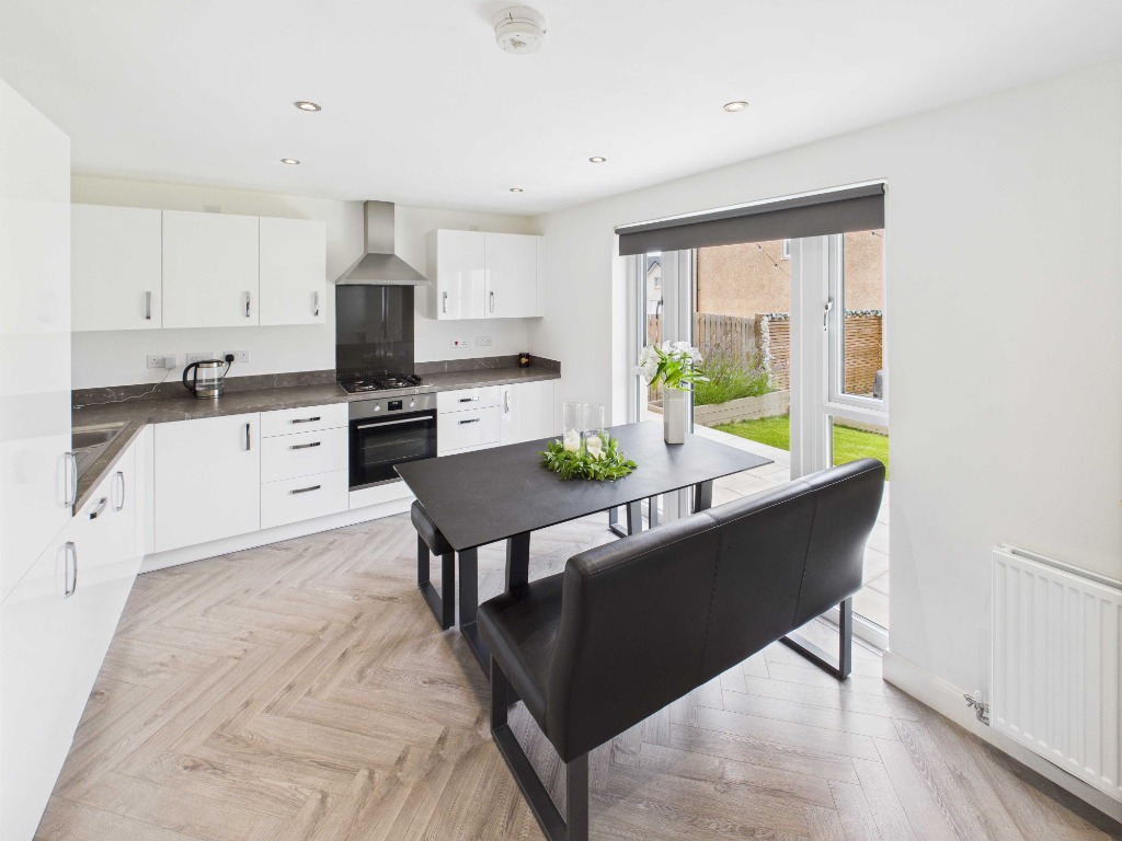 Cleugh Rise  , East Lothian, EH21 8FJ