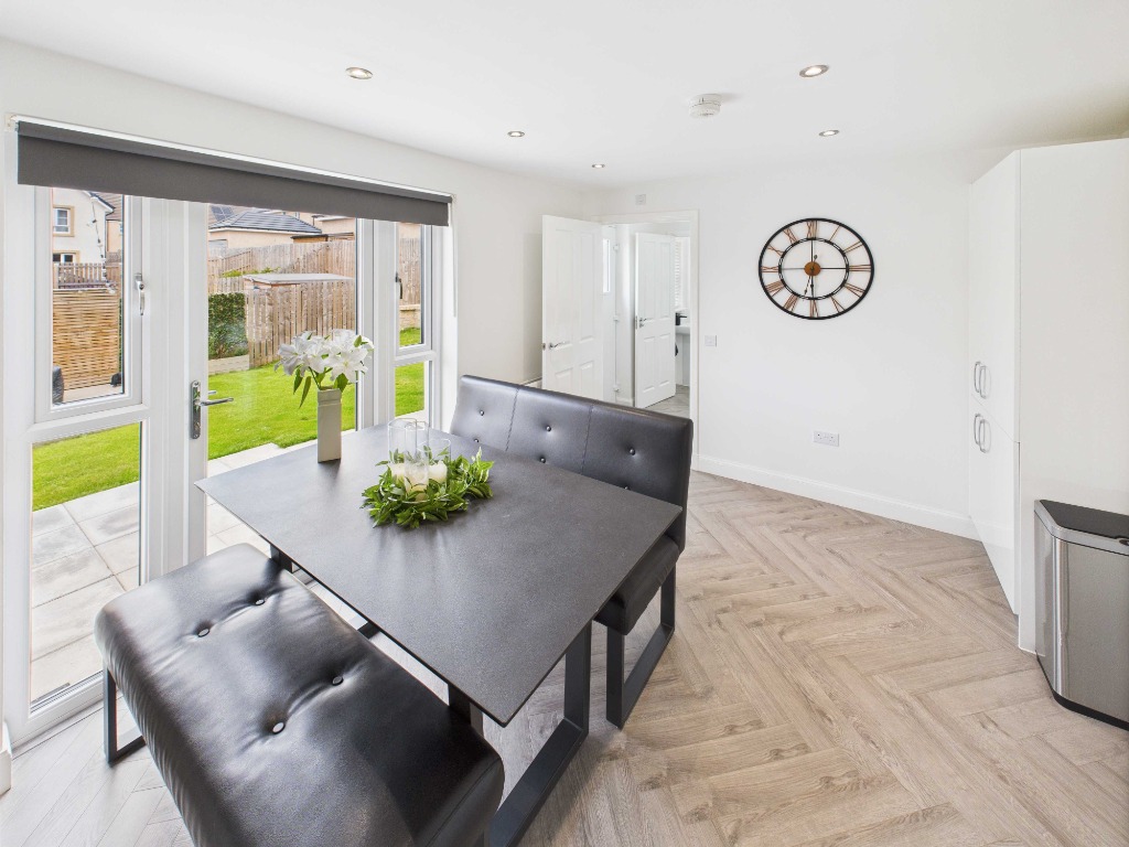 Cleugh Rise  , East Lothian, EH21 8FJ