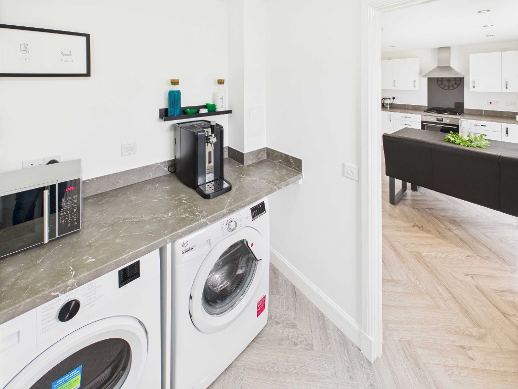 Cleugh Rise  , East Lothian, EH21 8FJ