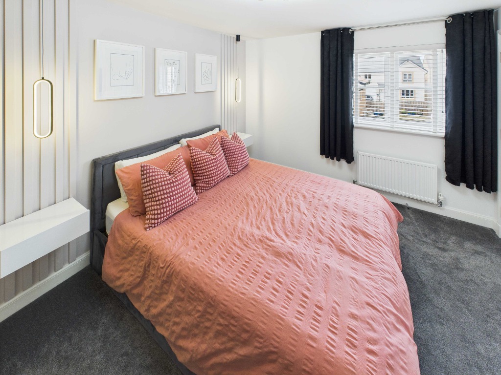 Cleugh Rise  , East Lothian, EH21 8FJ