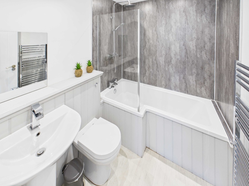 Worlds End Close, Edinburgh, EH1 1TD