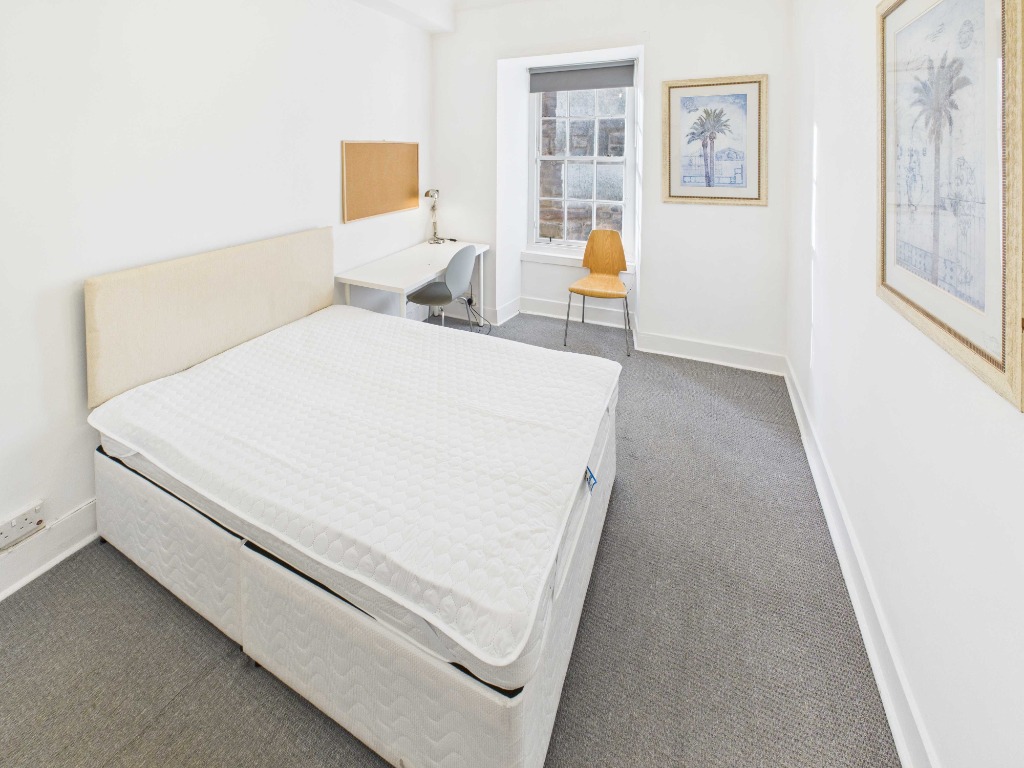 Worlds End Close, Edinburgh, EH1 1TD