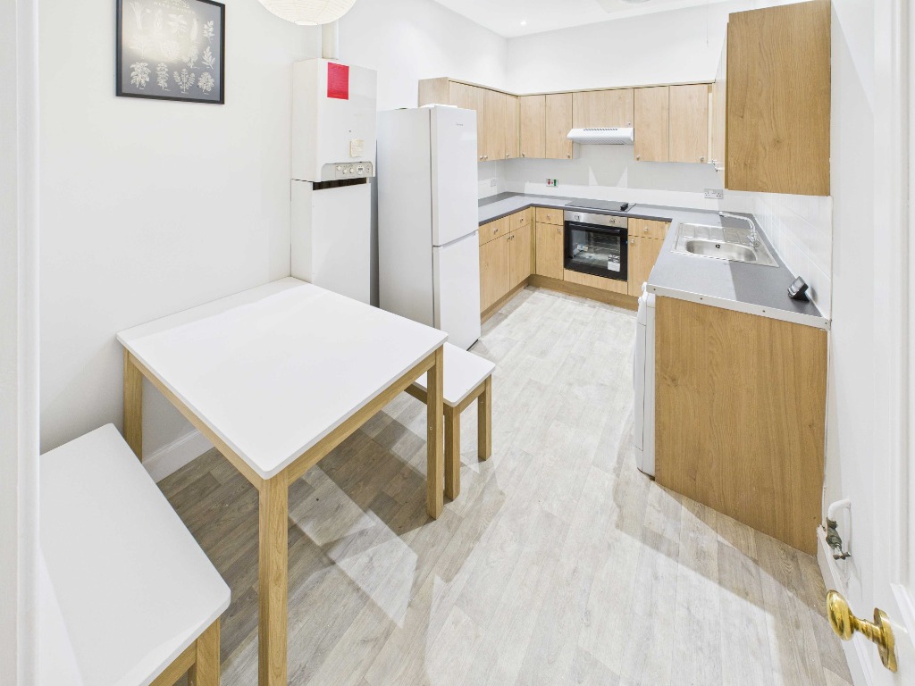 Cornwall Street , Edinburgh, EH1	2EQ