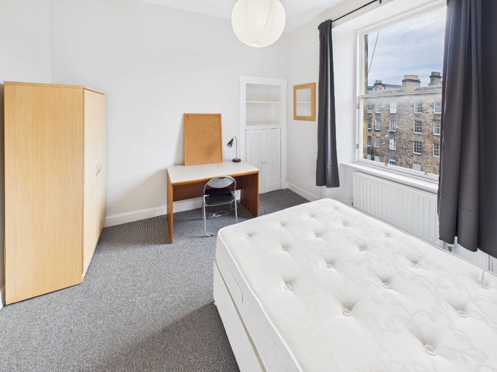 Cornwall Street , Edinburgh, EH1	2EQ