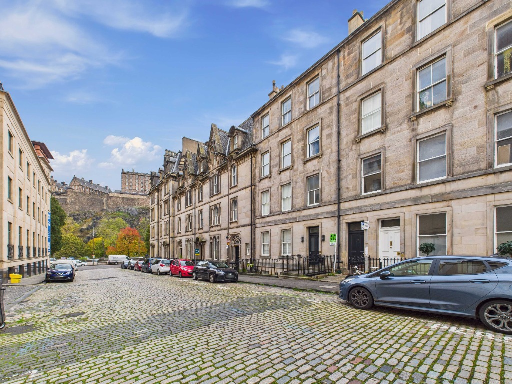 Cornwall Street , Edinburgh, EH1	2EQ