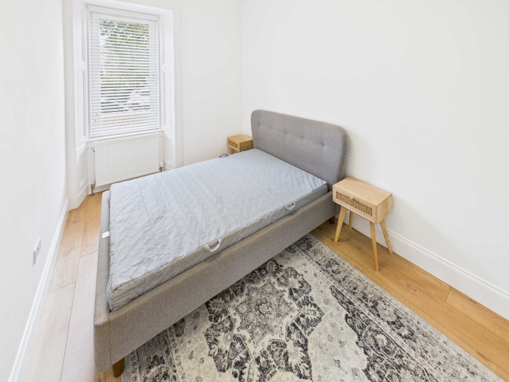 Murieston Terrace, Edinburgh, EH11 2LH