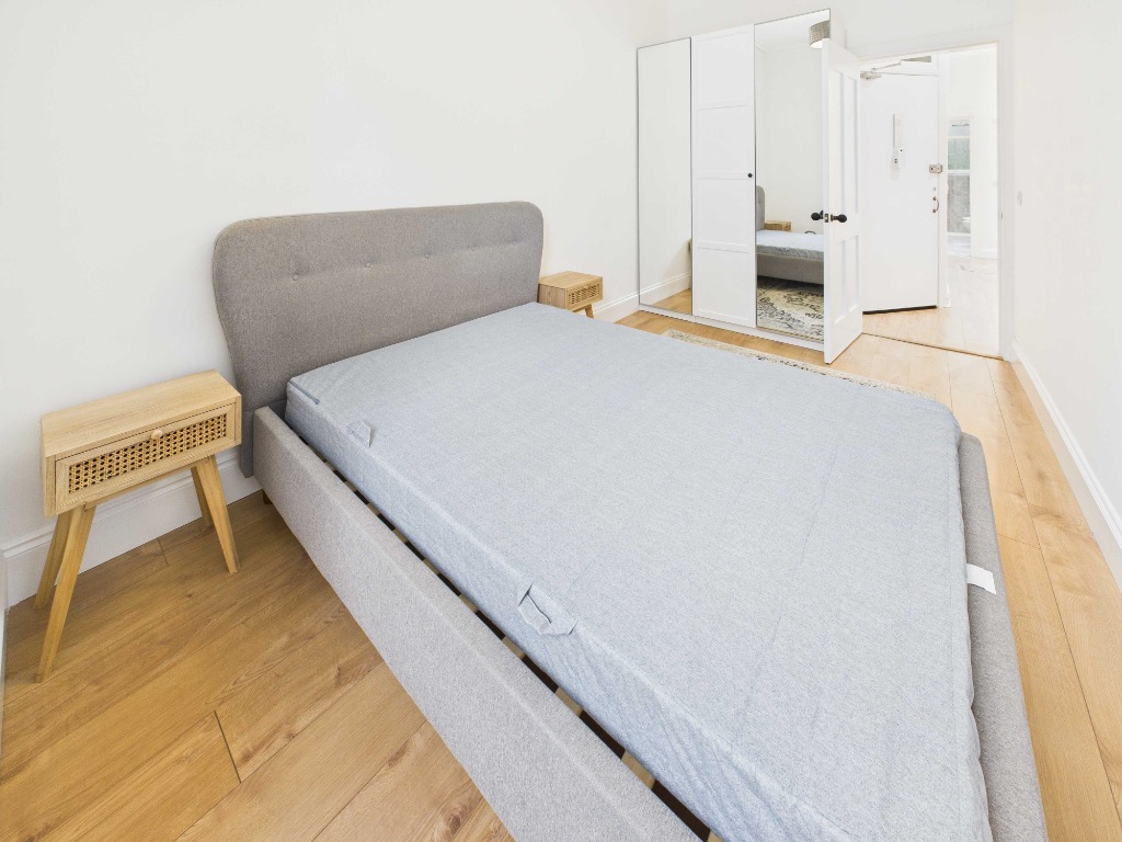 Murieston Terrace, Edinburgh, EH11 2LH