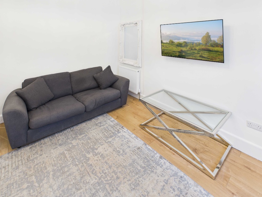 Murieston Terrace, Edinburgh, EH11 2LH