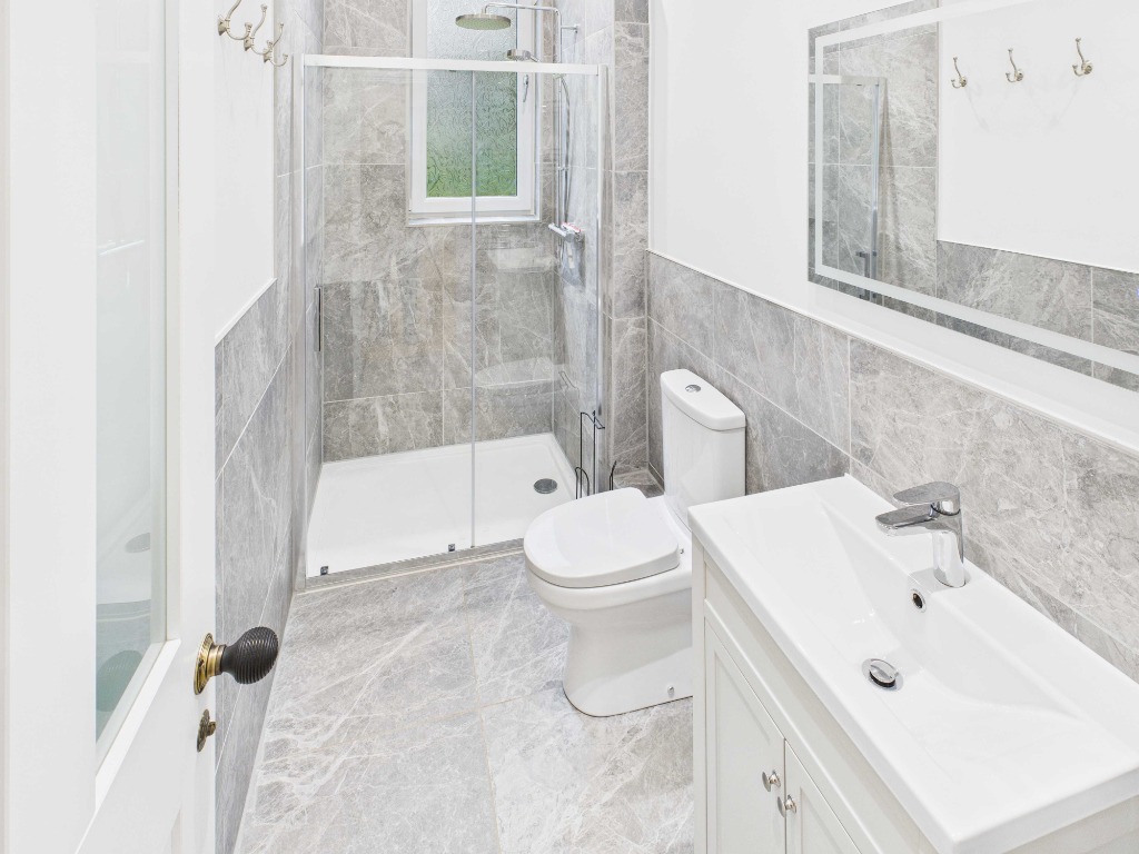 Murieston Terrace, Edinburgh, EH11 2LH