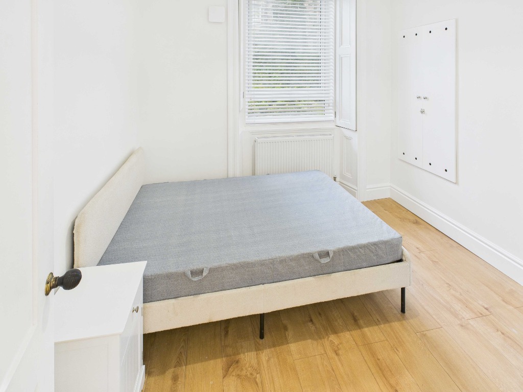 Murieston Terrace, Edinburgh, EH11 2LH