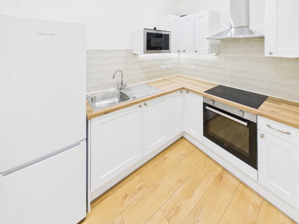 Murieston Terrace, Edinburgh, EH11 2LH